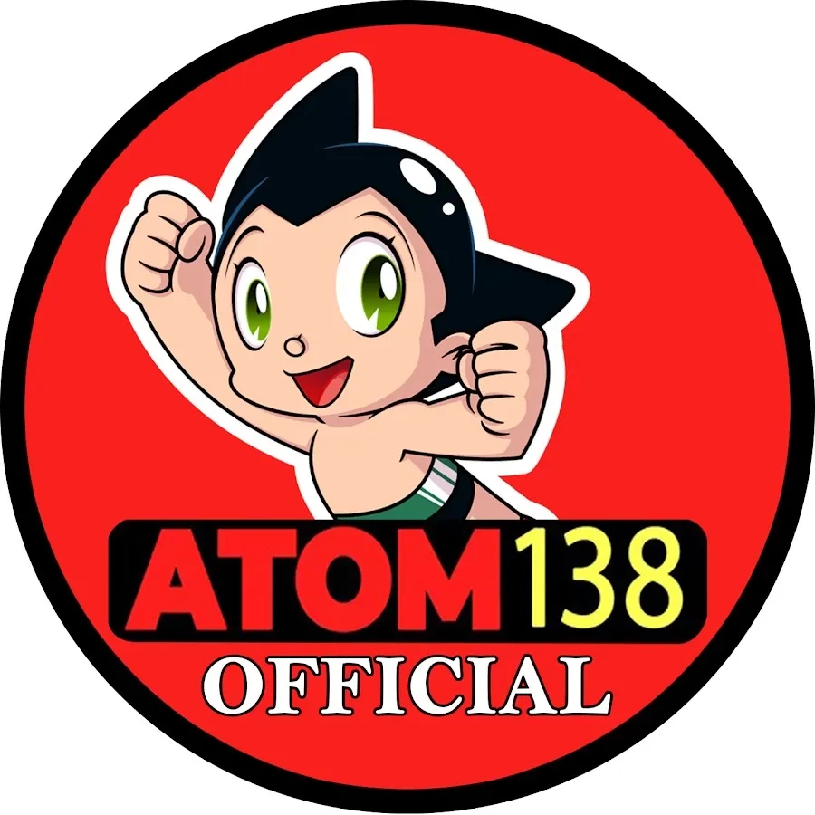 Aplikasi atom138 Terpercaya untuk Android