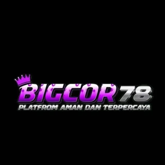 Aplikasi bigcor78 Terpercaya untuk Android