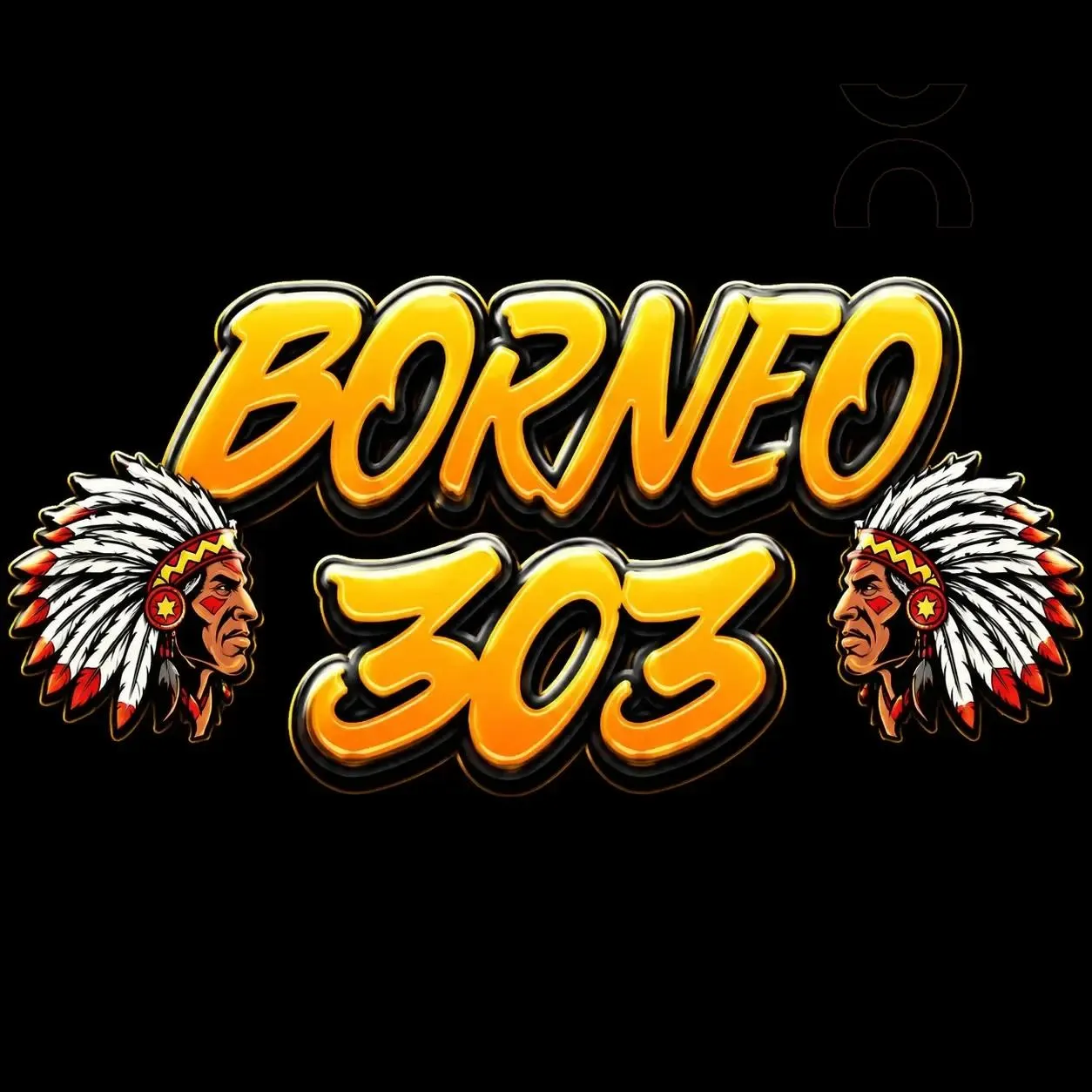 Aplikasi borneo303 Terpercaya untuk Android