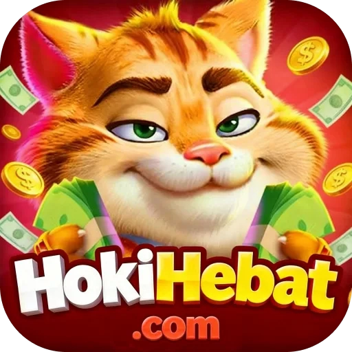Aplikasi hokihebat Terpercaya untuk Android