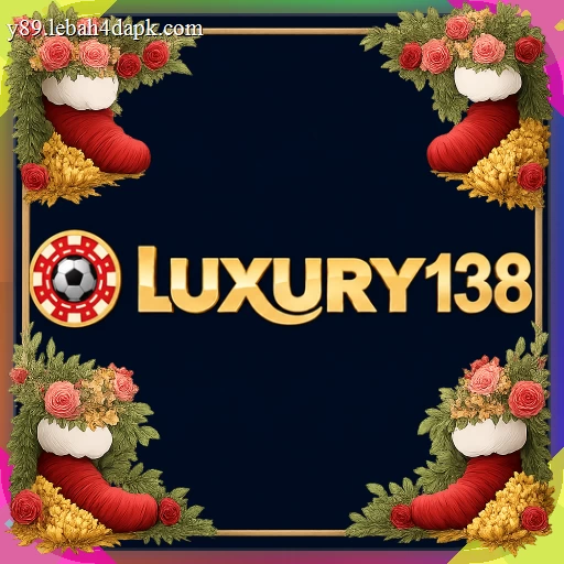 Aplikasi luxury138 Terpercaya untuk Android