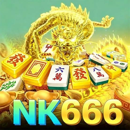 Aplikasi nk666 Terpercaya untuk Android