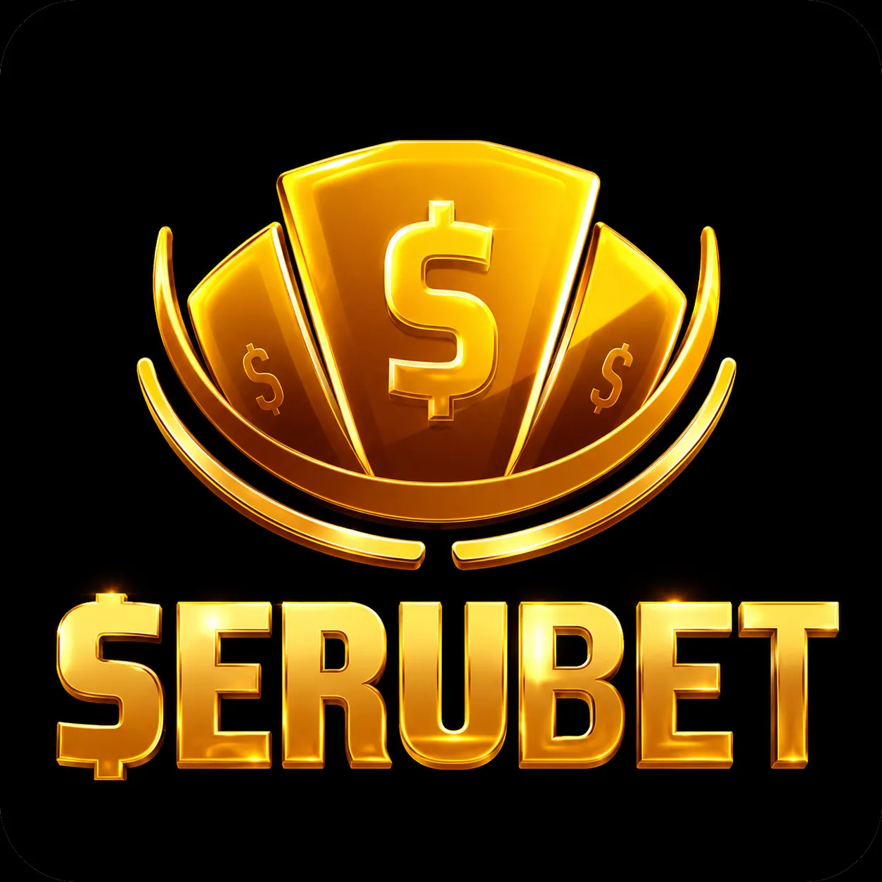 Aplikasi serubet Terpercaya untuk Android