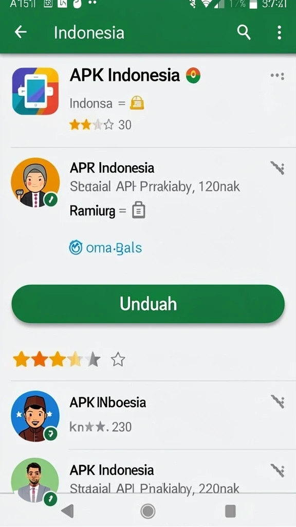 Review Aplikasi winstar4d screenshot