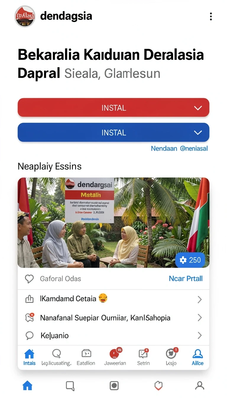 Aplikasi jeboltogel Terpercaya untuk Android screenshot