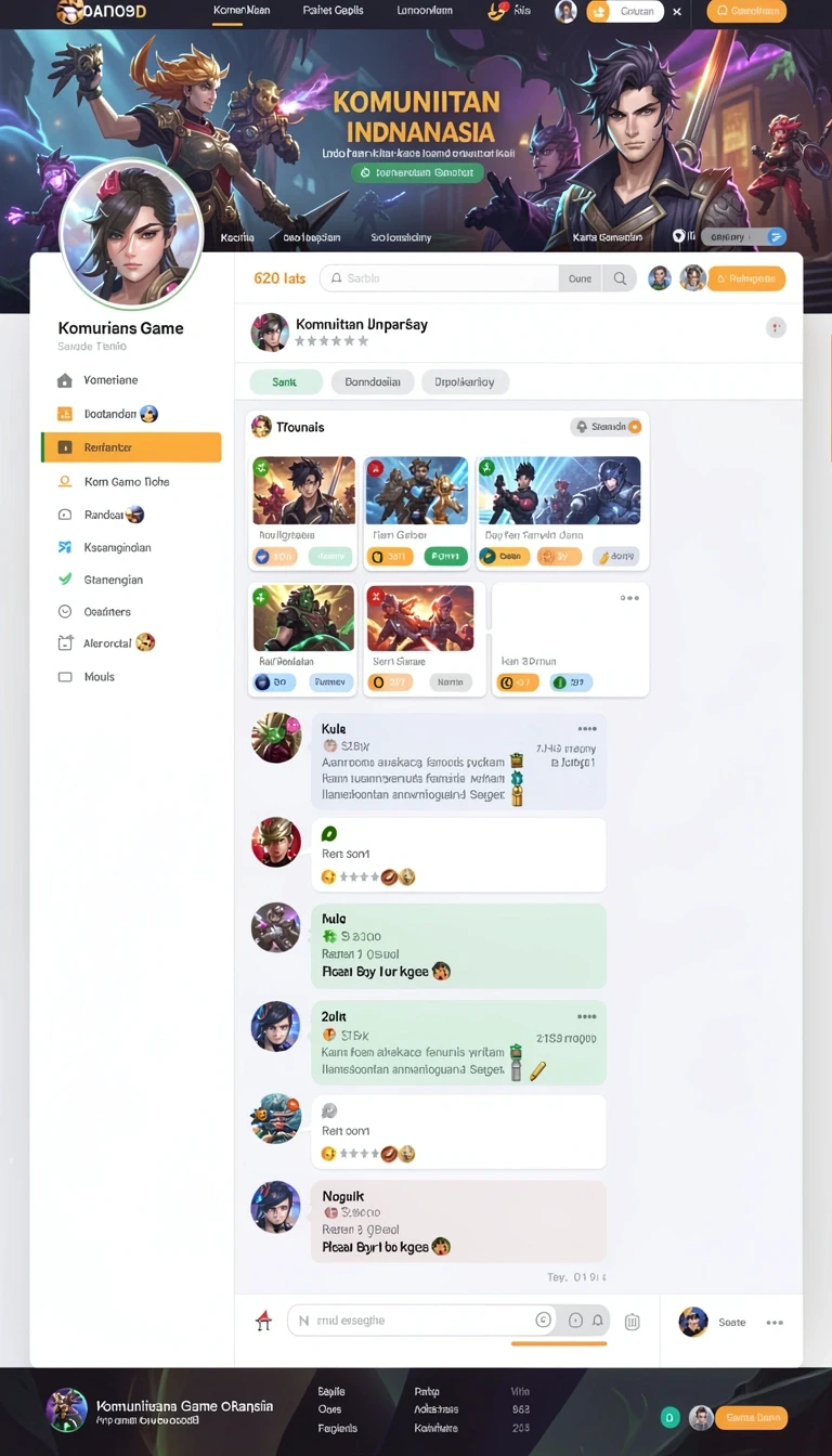Aplikasi gacor108 Terpercaya untuk Android screenshot