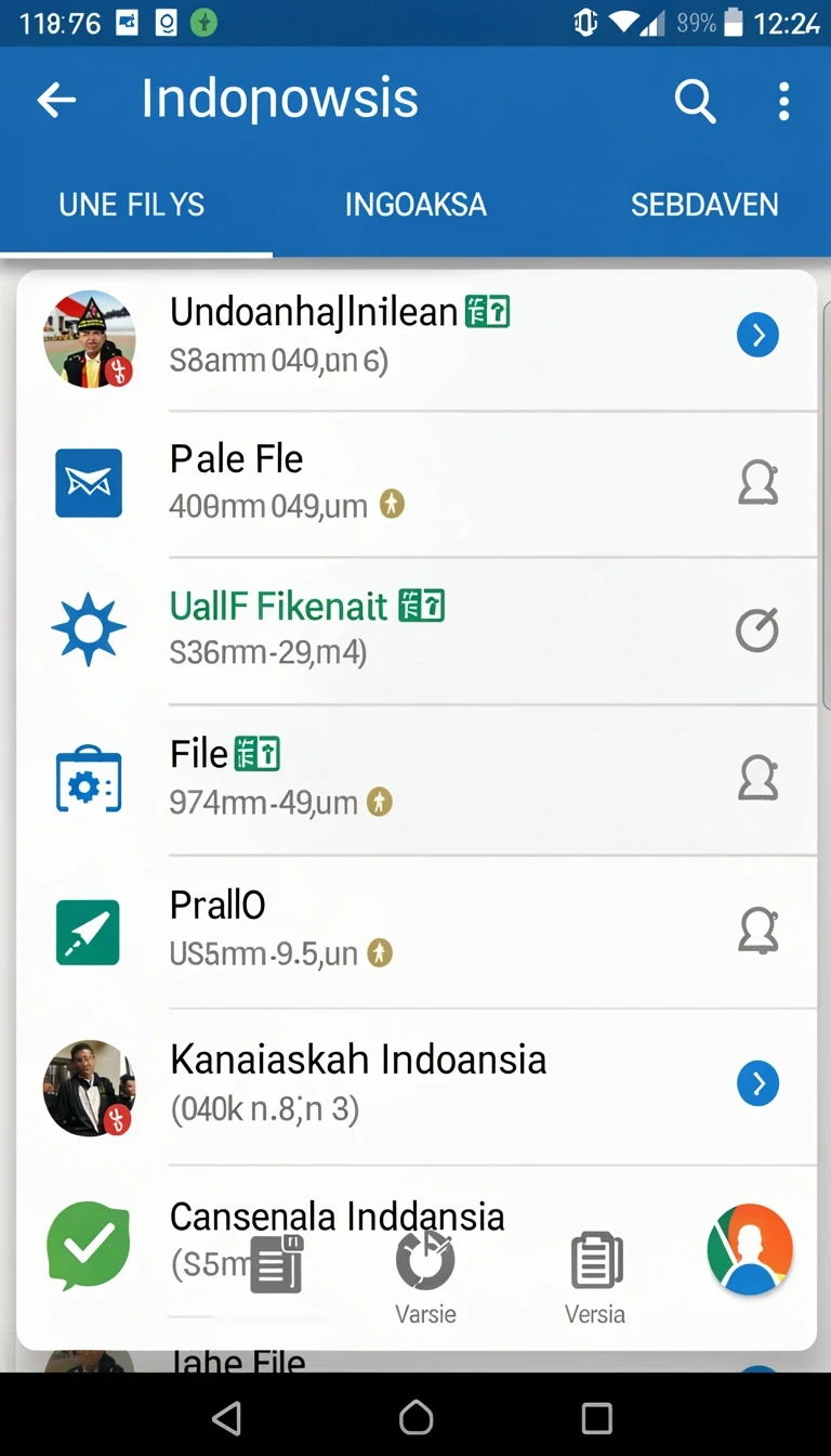 Review Aplikasi fangwin88 screenshot