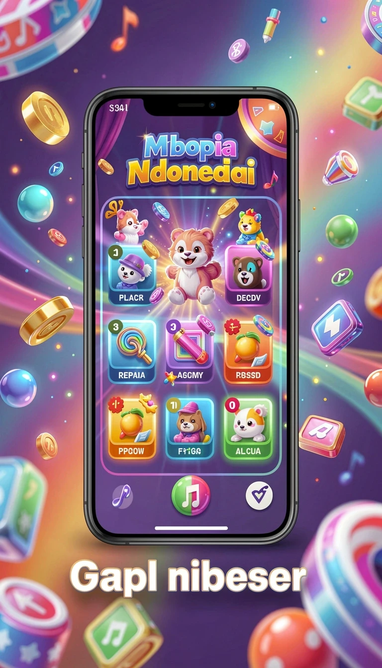 Aplikasi draja777 Terpercaya untuk Android screenshot