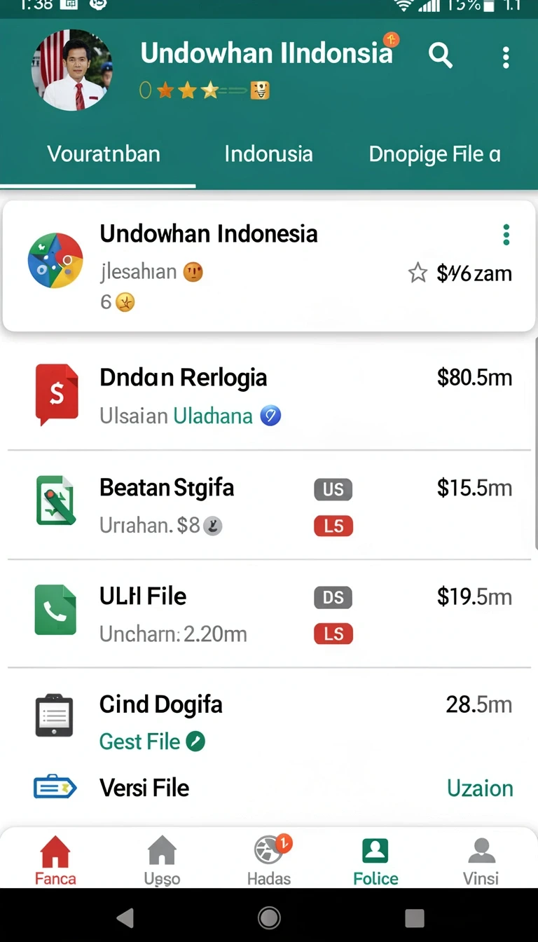 Aplikasi online138 Resmi dan Terpercaya di Android screenshot
