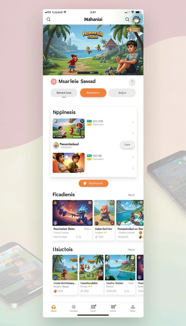 Aplikasi suka86 Terpercaya untuk Android screenshot
