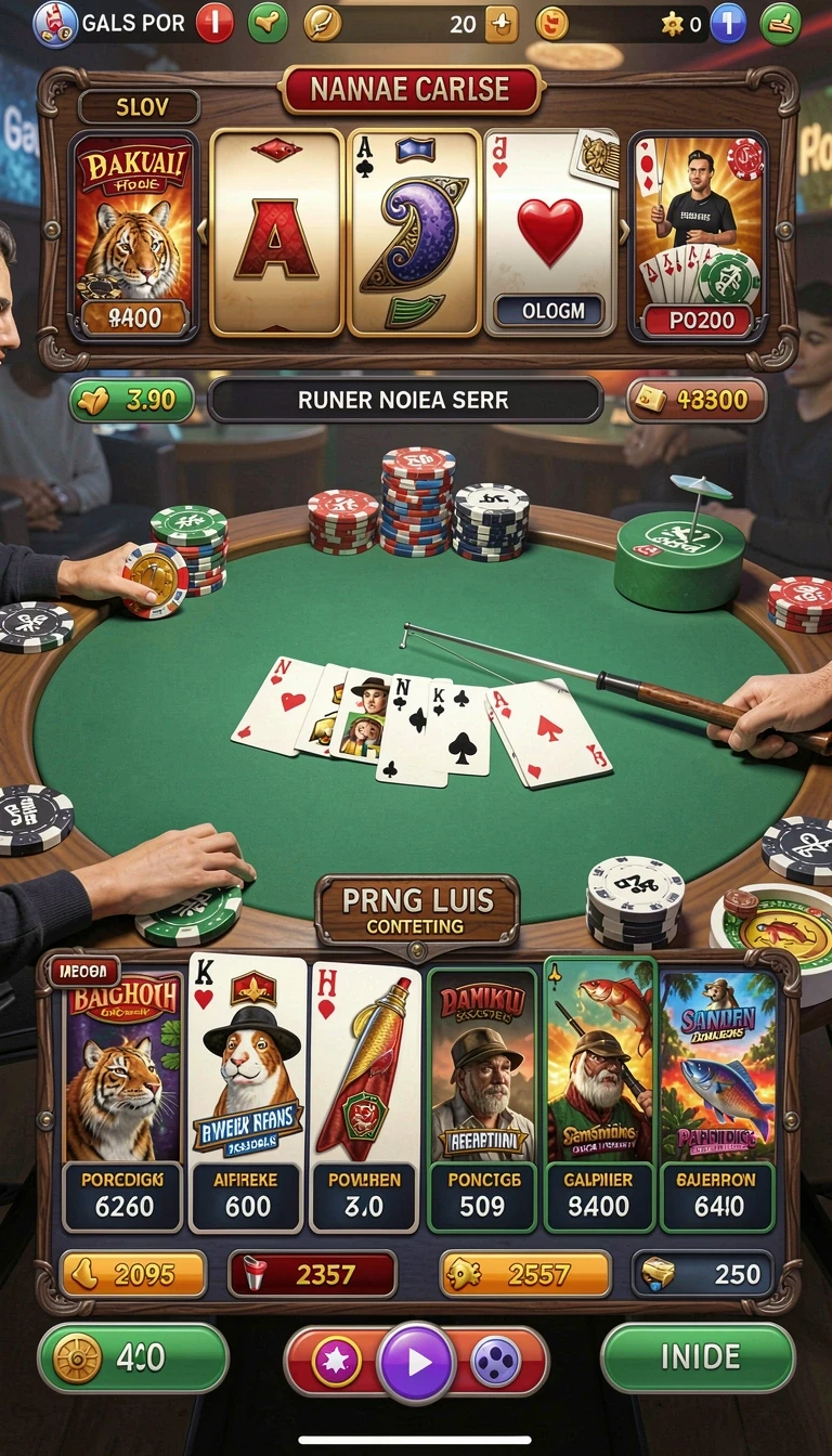 Aplikasi spingila Terpercaya untuk Android screenshot