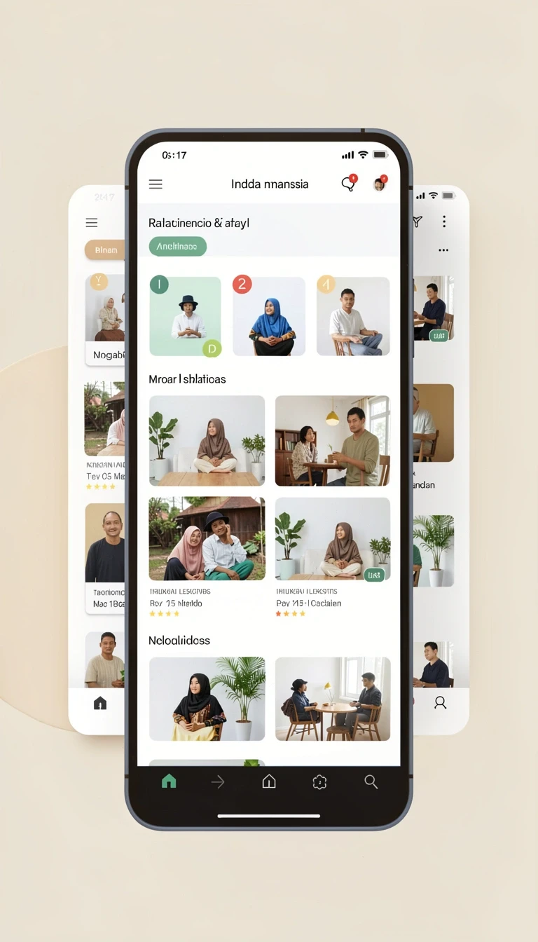 Review Aplikasi spinharta screenshot