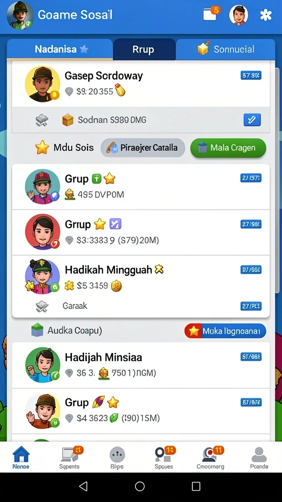 Review Aplikasi 8hhh Versi Terbaru screenshot