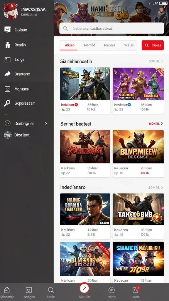 Review Aplikasi rajabuaya89 screenshot
