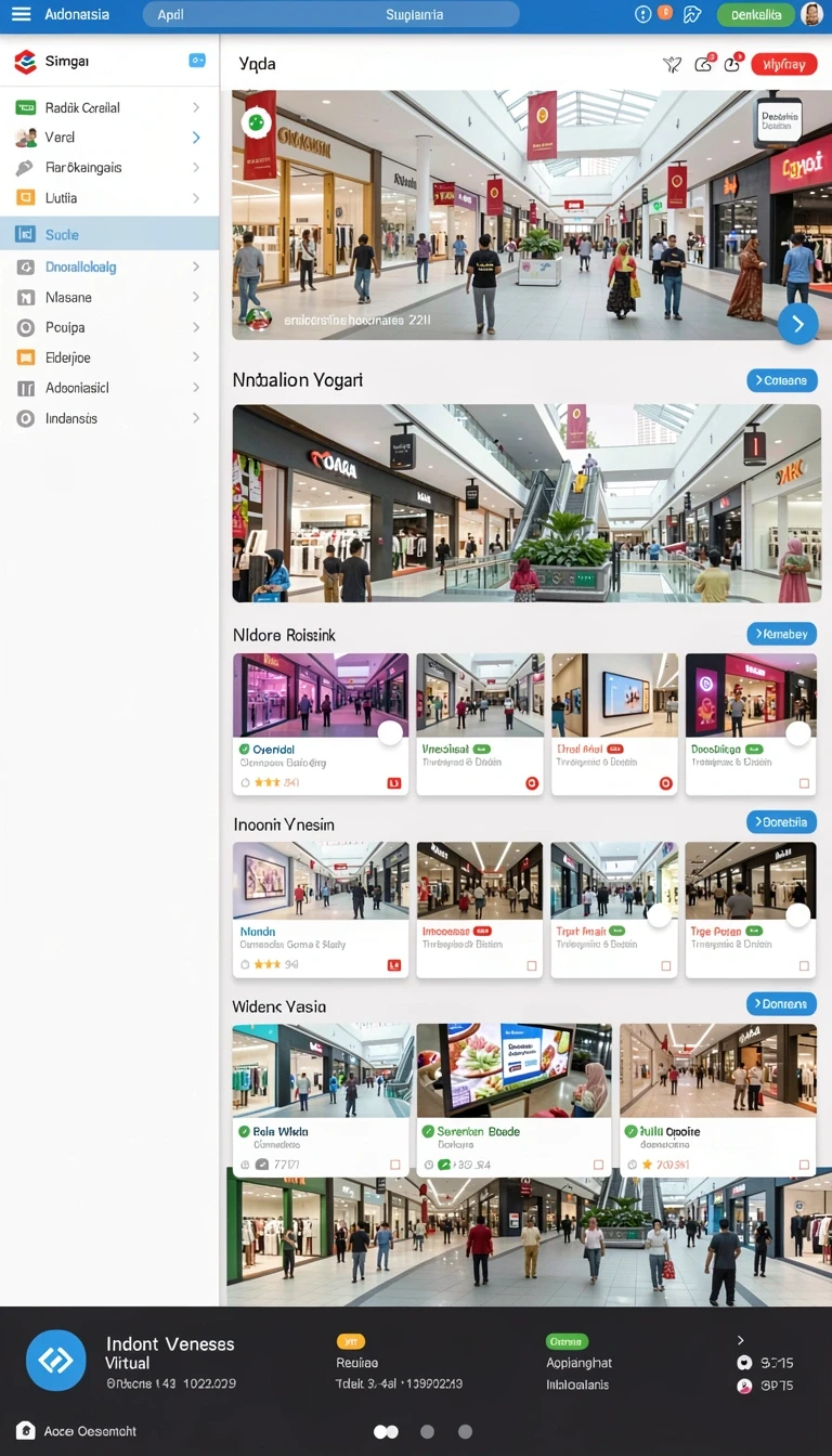 Review Aplikasi evip2 screenshot