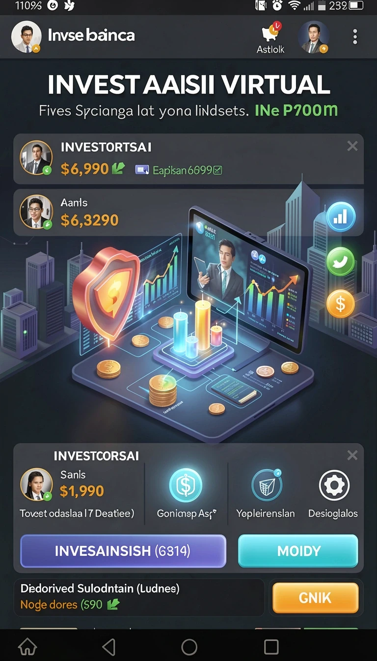 Aplikasi puzzle Terpercaya untuk Android screenshot