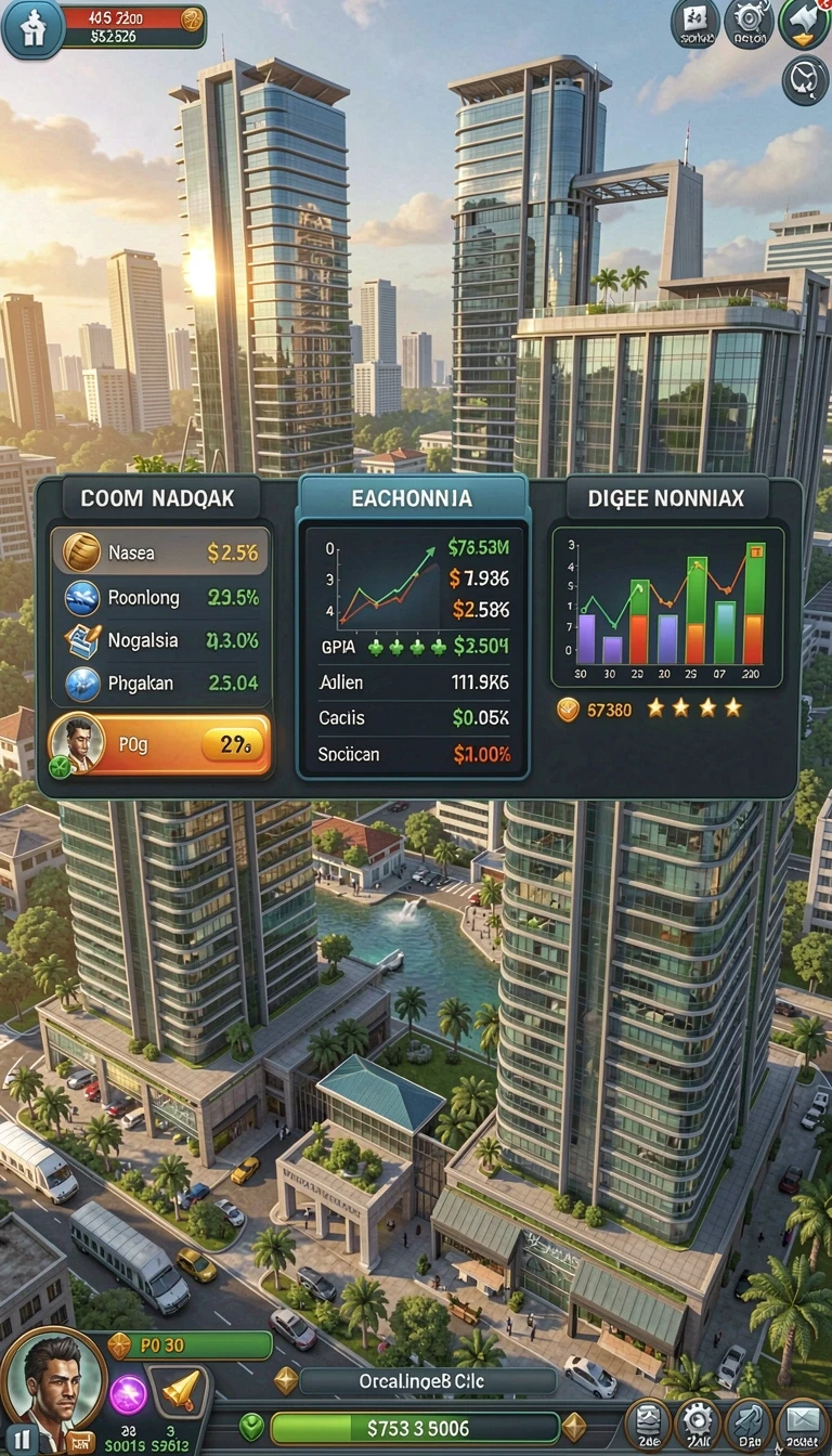 Review Aplikasi mahjongways2 screenshot
