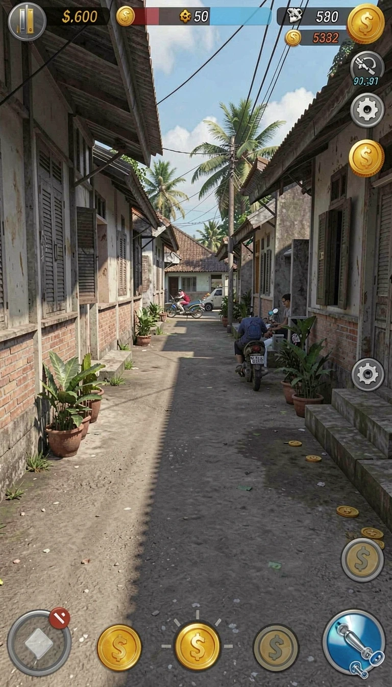 Review Aplikasi hoki138 screenshot