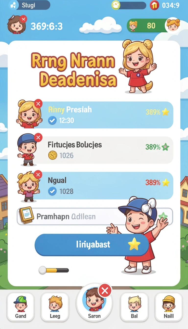 Aplikasi 66kbet Terpercaya untuk Android screenshot