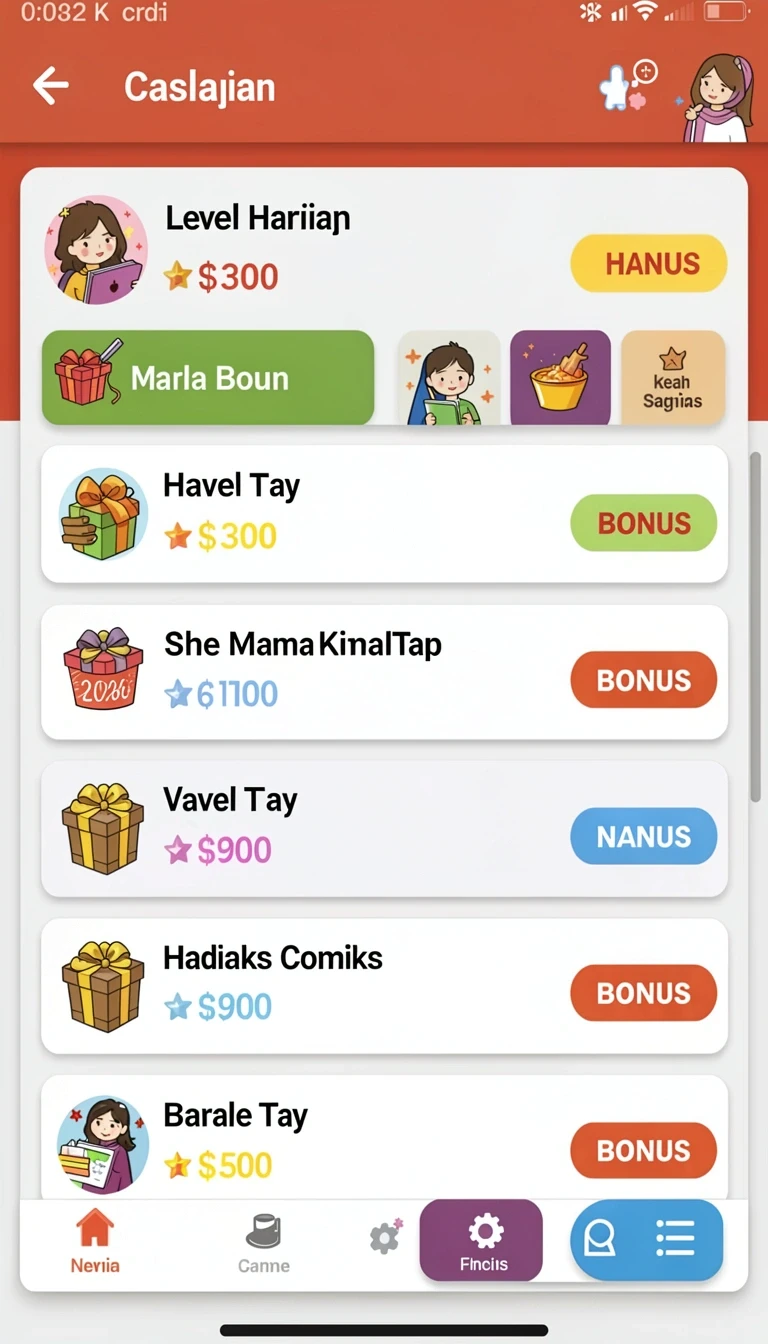 Review Aplikasi mapna777 screenshot