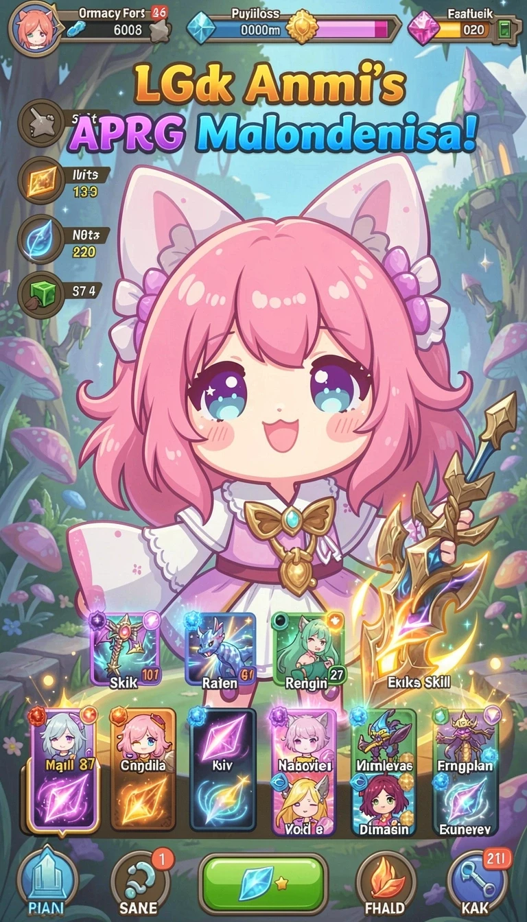 Review Aplikasi hartaspin screenshot