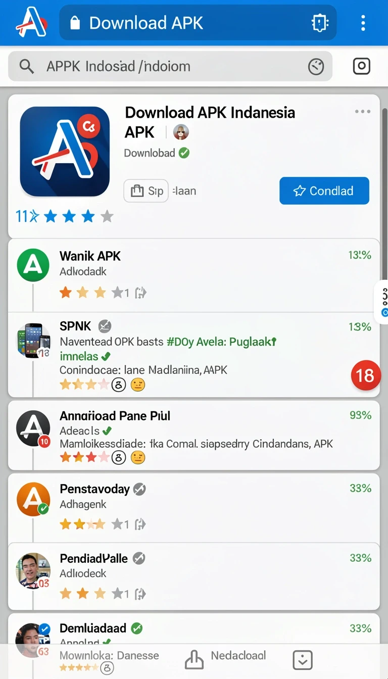 Aplikasi ajototo Terpercaya untuk Android screenshot
