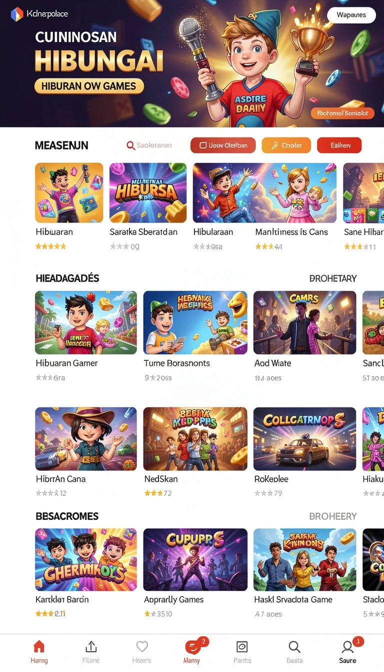 Aplikasi maj777 Terpercaya untuk Android screenshot