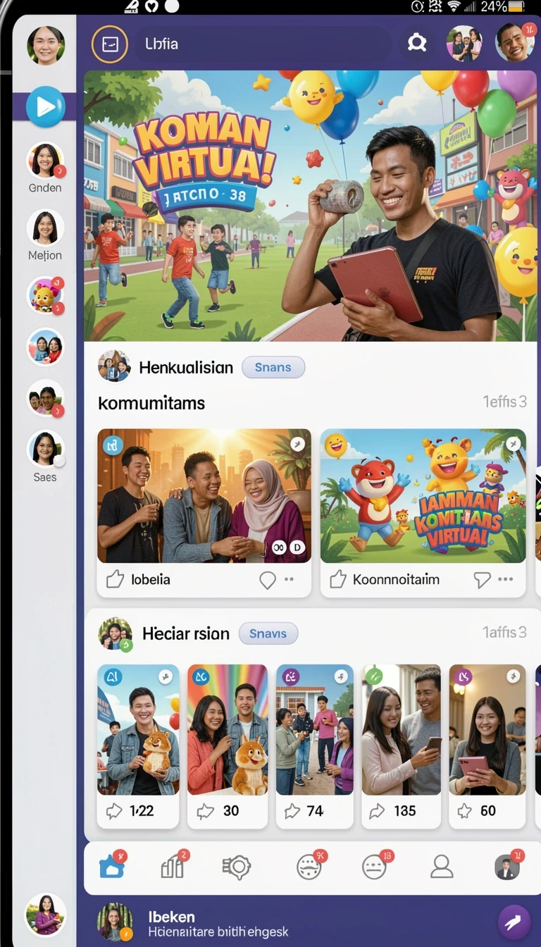Review Aplikasi qq88asia screenshot