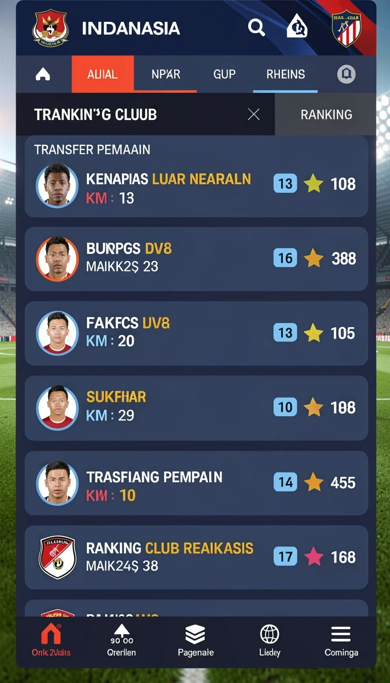 Aplikasi krisna96 Terpercaya untuk Android screenshot