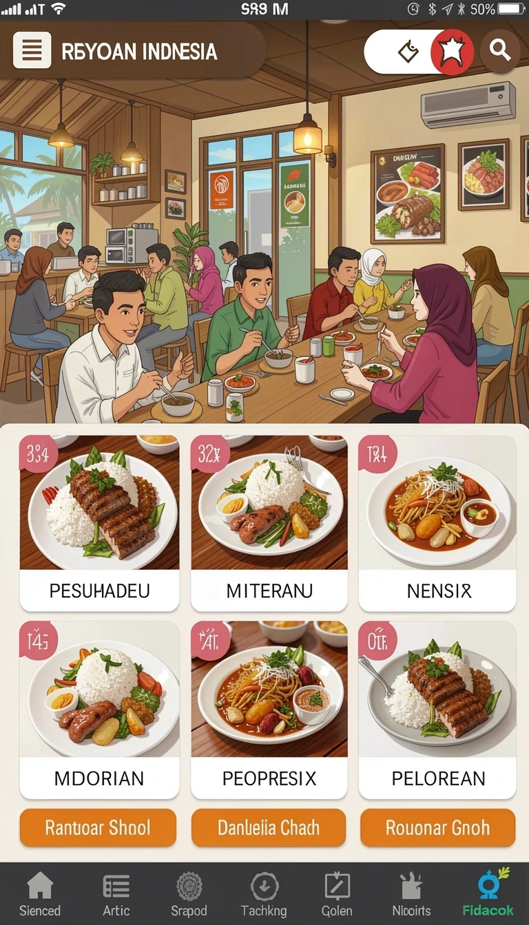 Review Aplikasi ori33 screenshot