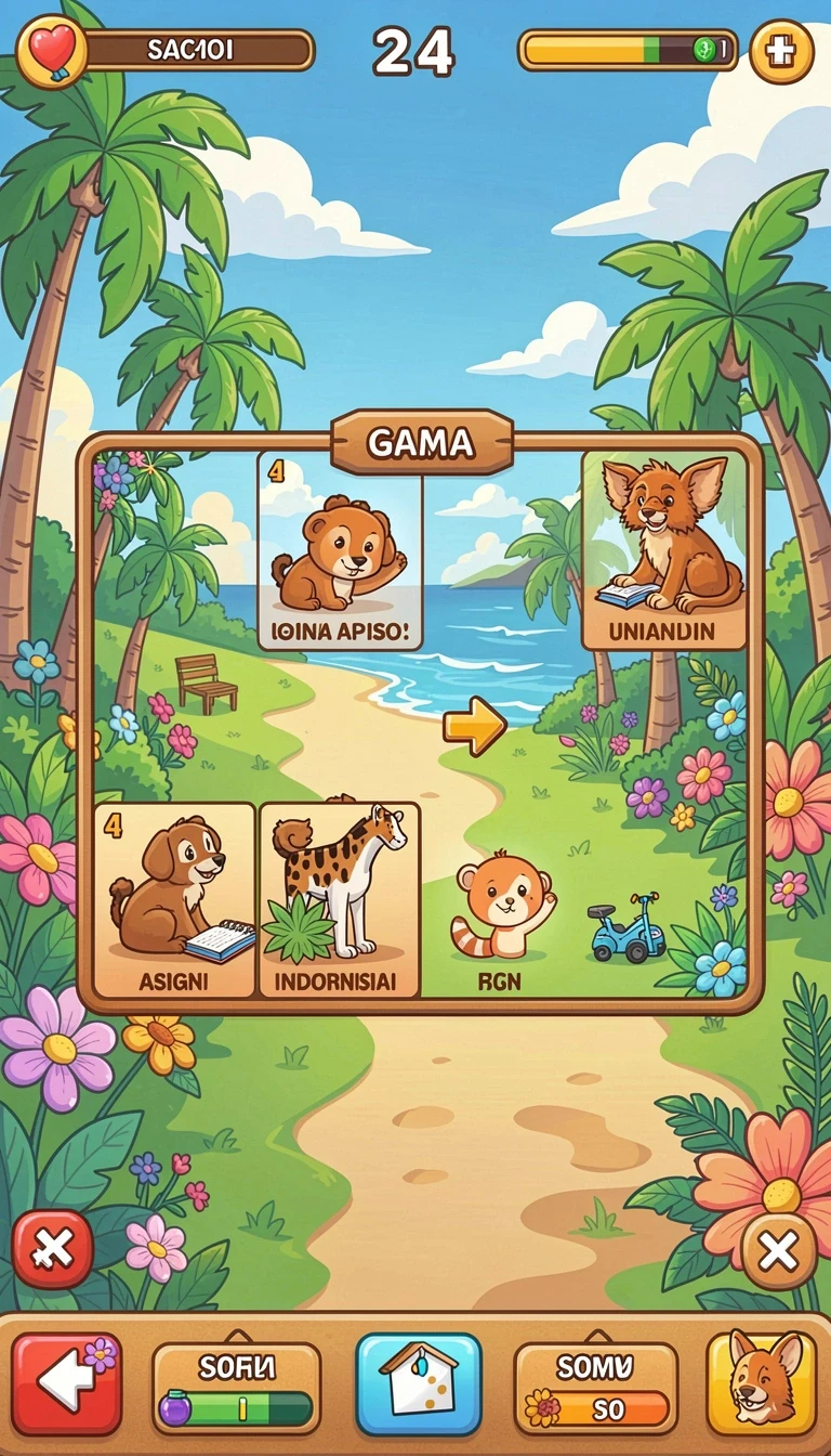 Aplikasi api5000 Terpercaya untuk Android screenshot