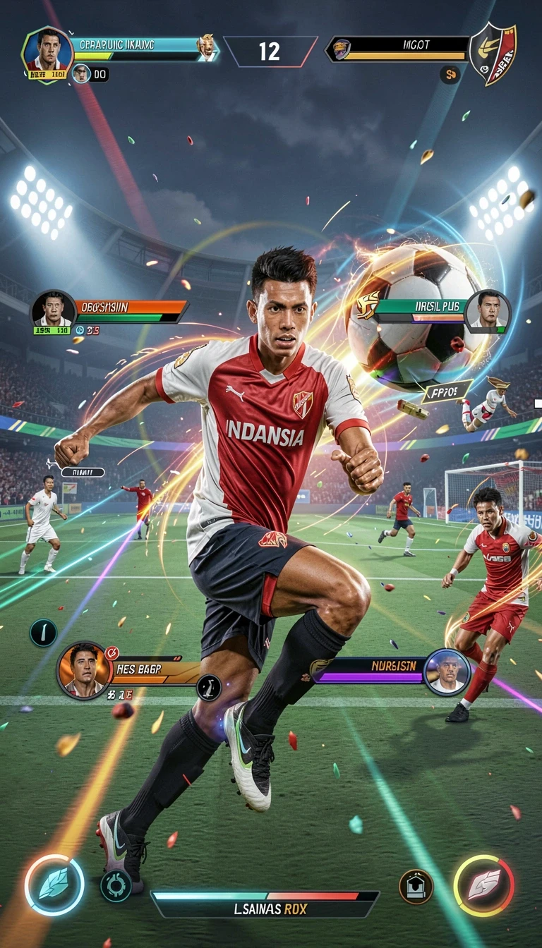 7game App APK Terbaru screenshot