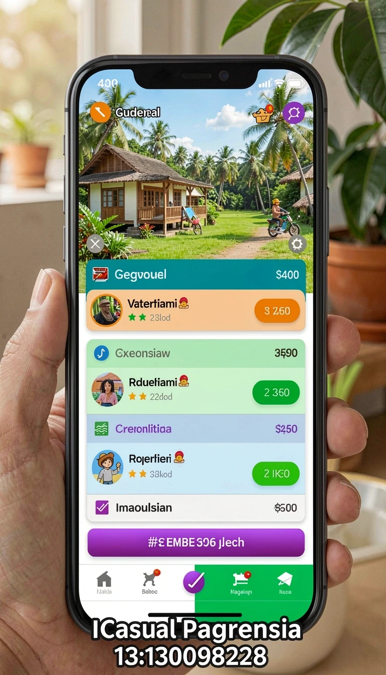 Review Aplikasi rejekiclub screenshot
