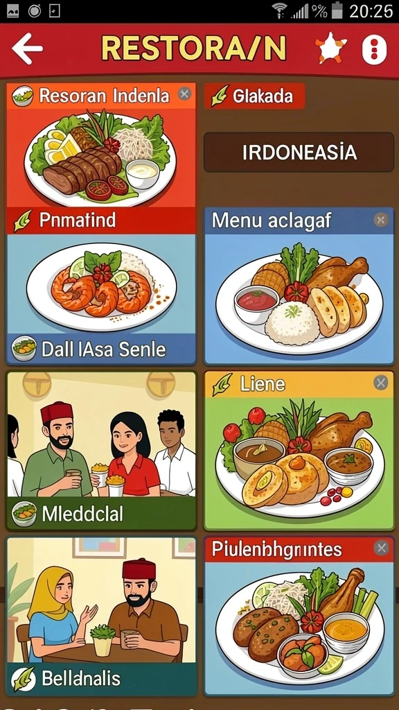 Review Aplikasi 5rt Versi Terbaru screenshot