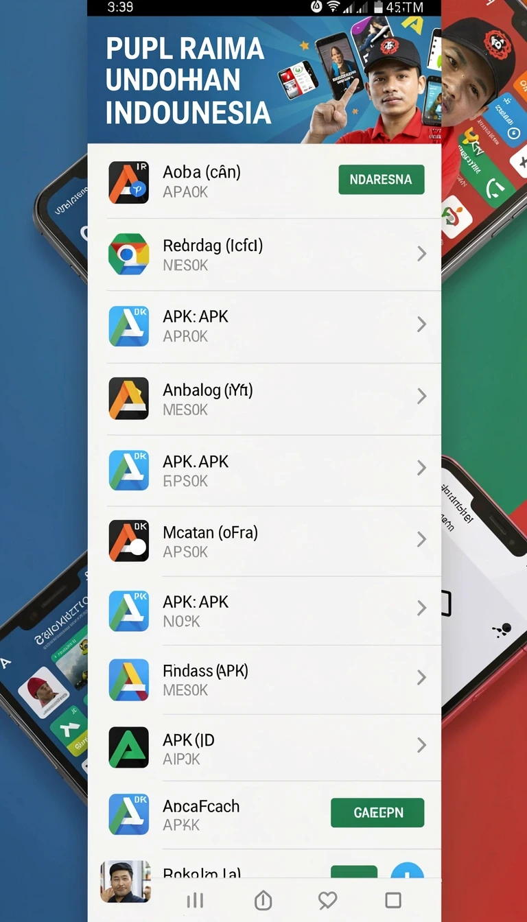 Aplikasi koin805 Terpercaya untuk Android screenshot