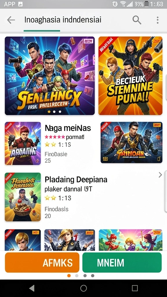 Aplikasi 898a Terpercaya untuk Android screenshot