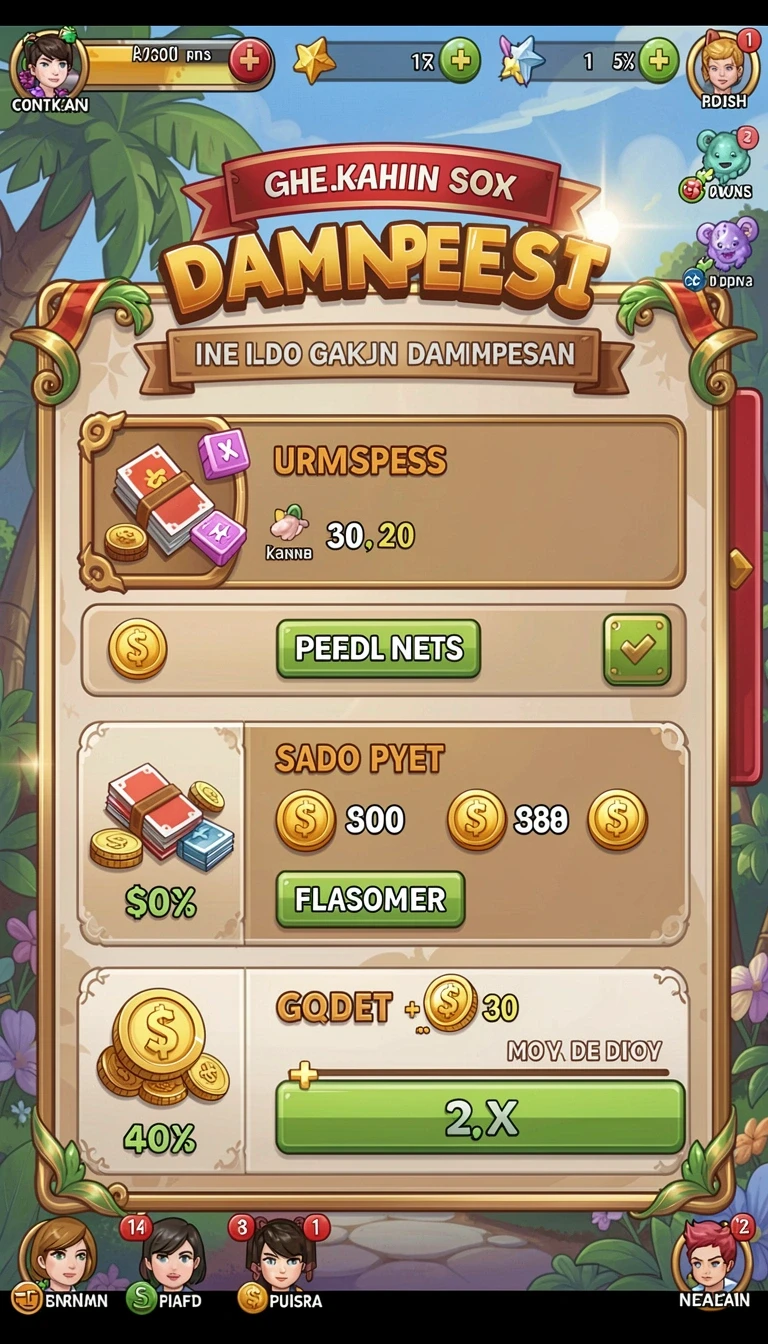 Download 5zk APK untuk Android screenshot