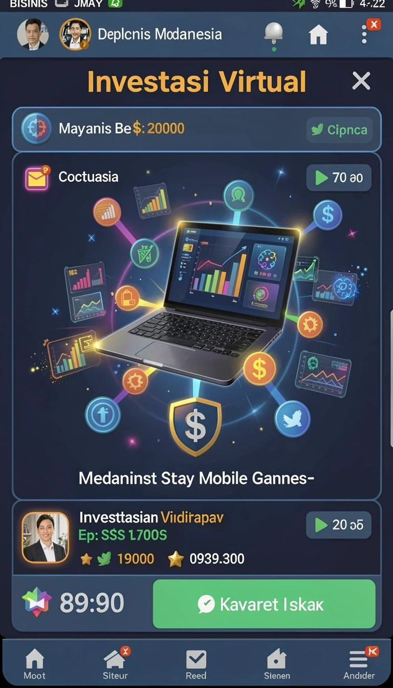 Review Aplikasi lk21 screenshot
