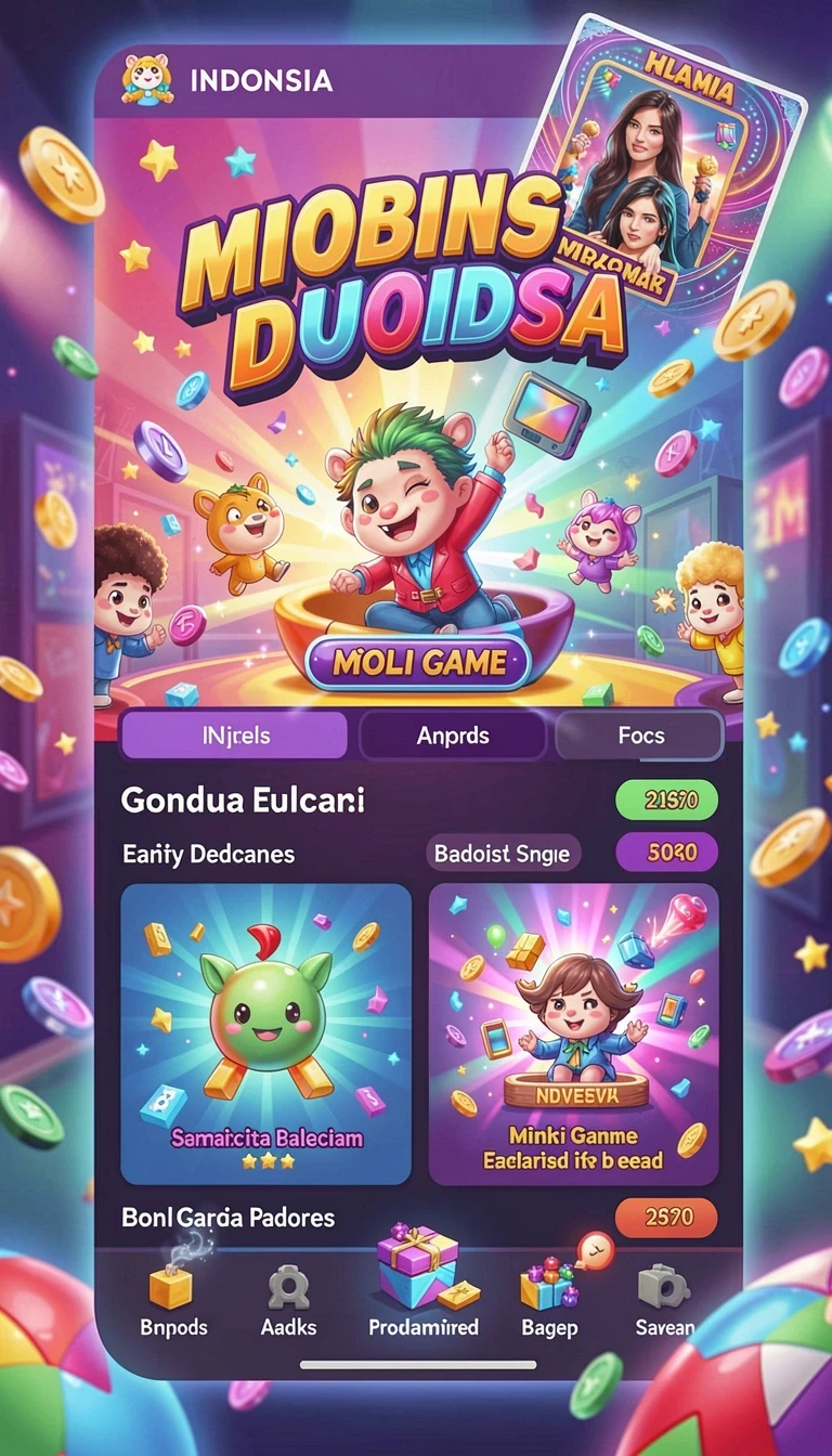 Aplikasi 555f Terpercaya untuk Android screenshot