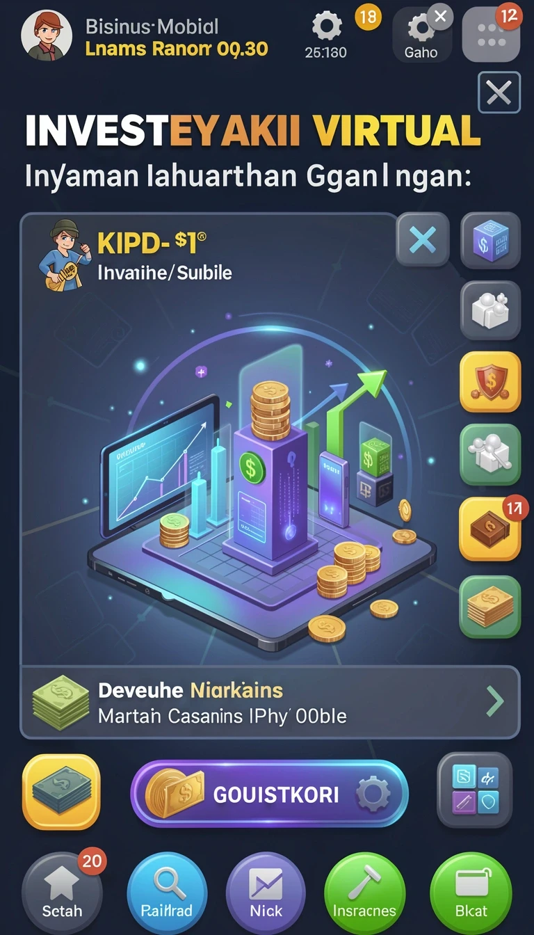 Aplikasi rebahin Terpercaya untuk Android screenshot