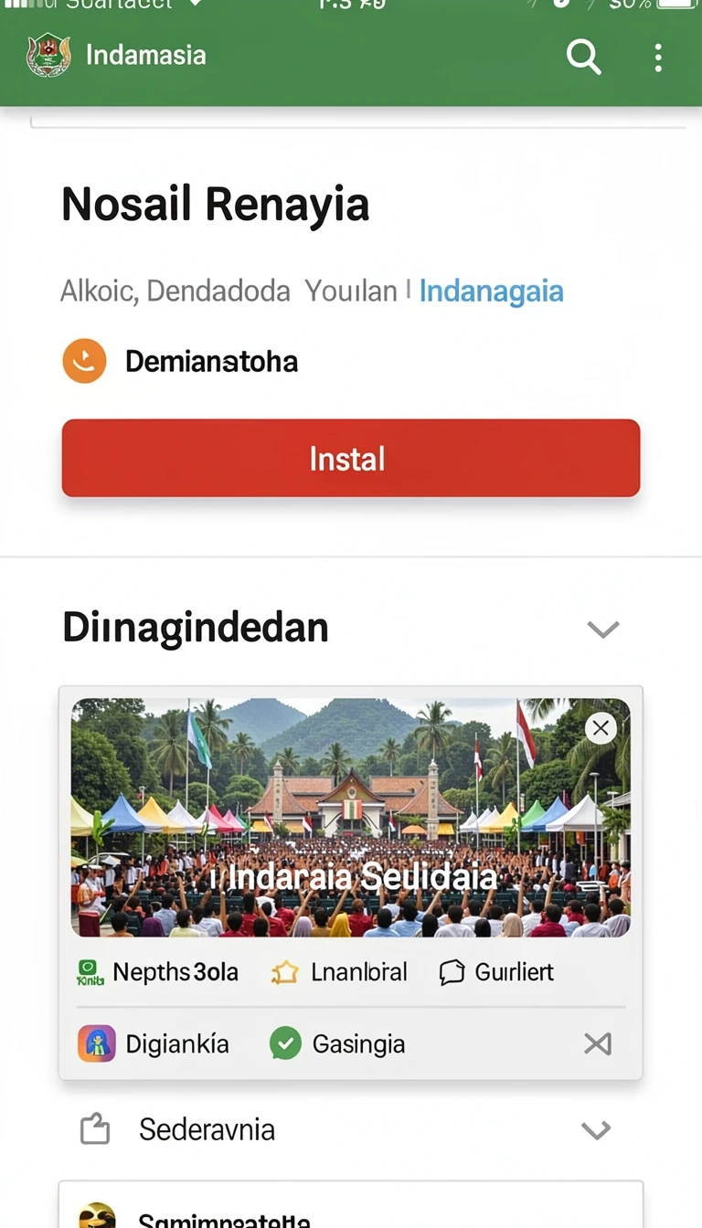 Review Aplikasi gogorejeki screenshot