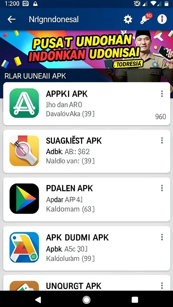 Review Aplikasi puncaktoto screenshot