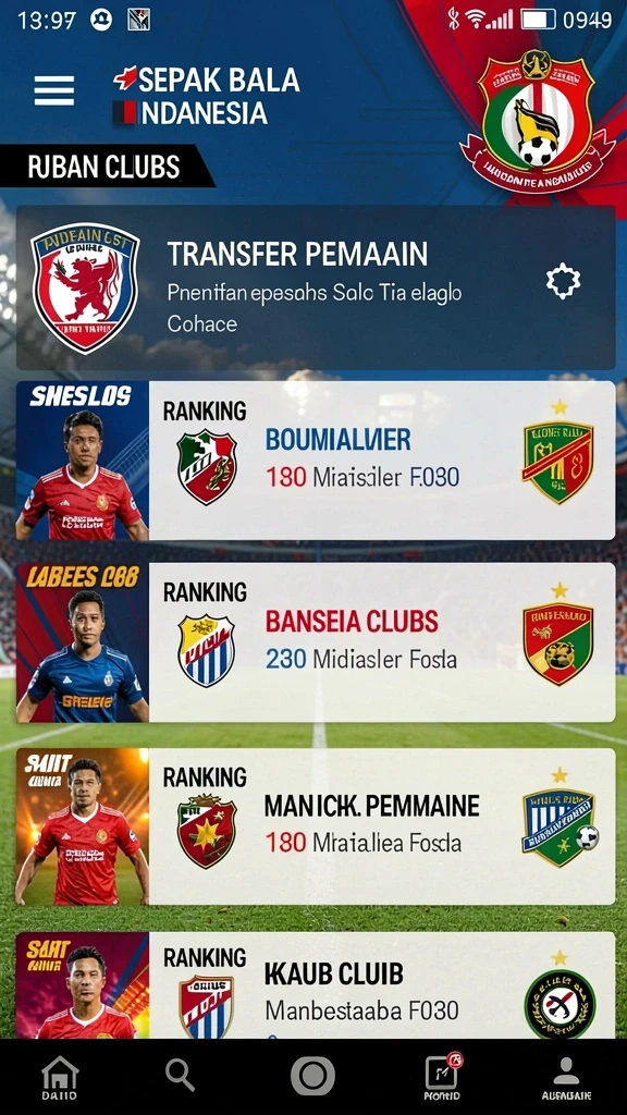 Review Aplikasi indo777 screenshot