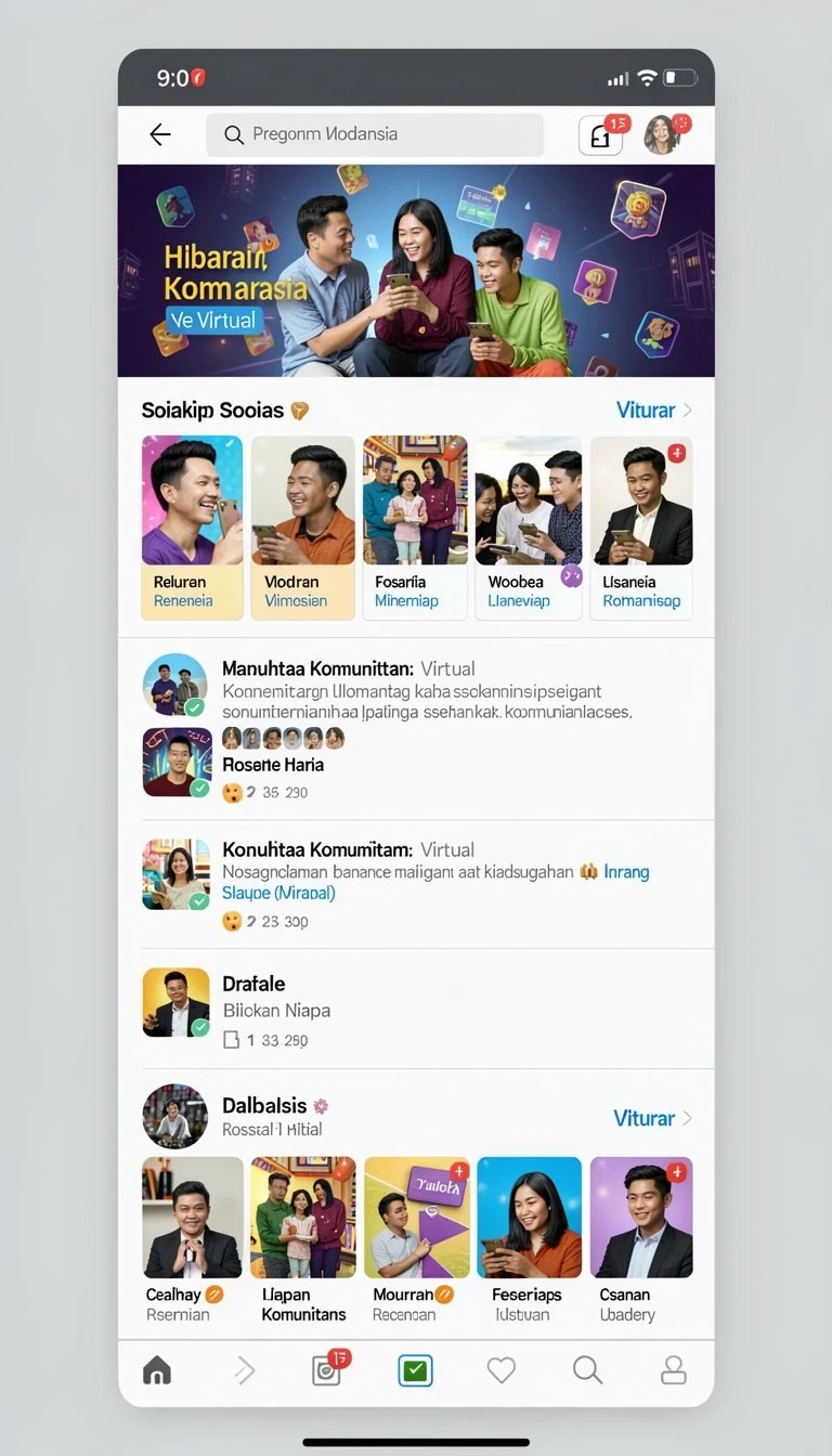 Review Aplikasi rajacair screenshot