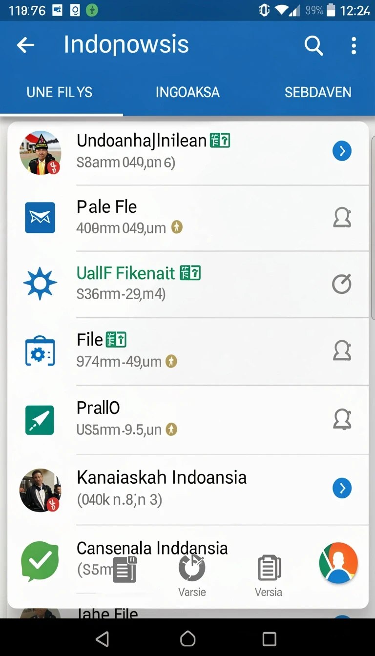 Aplikasi jin33 Resmi dan Terpercaya di Android screenshot
