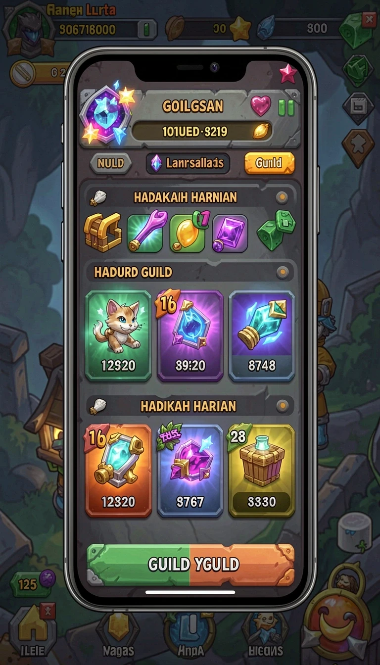 Review Aplikasi 6svip Versi Terbaru screenshot