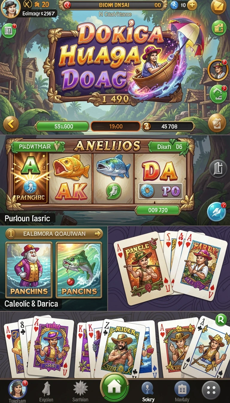 Review Aplikasi corla188 screenshot