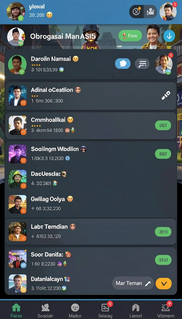 Review Aplikasi macantoto screenshot