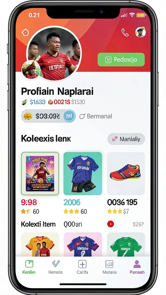 Aplikasi brio4d Resmi dan Terpercaya di Android screenshot