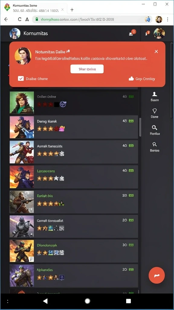 Review Aplikasi lembagatoto screenshot
